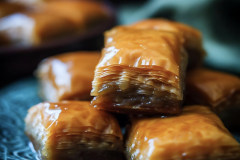 Baghlava-Walnut