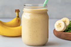 Banana-Smoothie