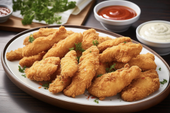 Chicken-Tender