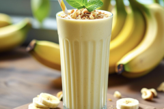 Fresh-Banana-Smoothie