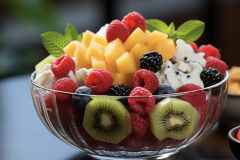 Fruit-Salad