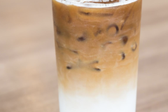 Ice-Coffee