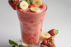 MIX-Banana-Starw