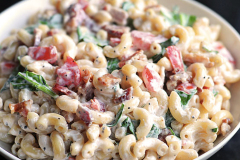 Macaroni-Salad