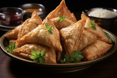 Samosa