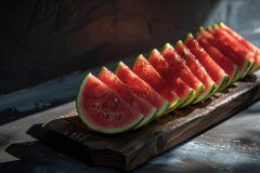 Watermelon-Platter