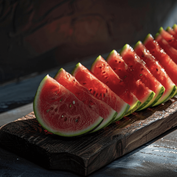 Watermelon Platter